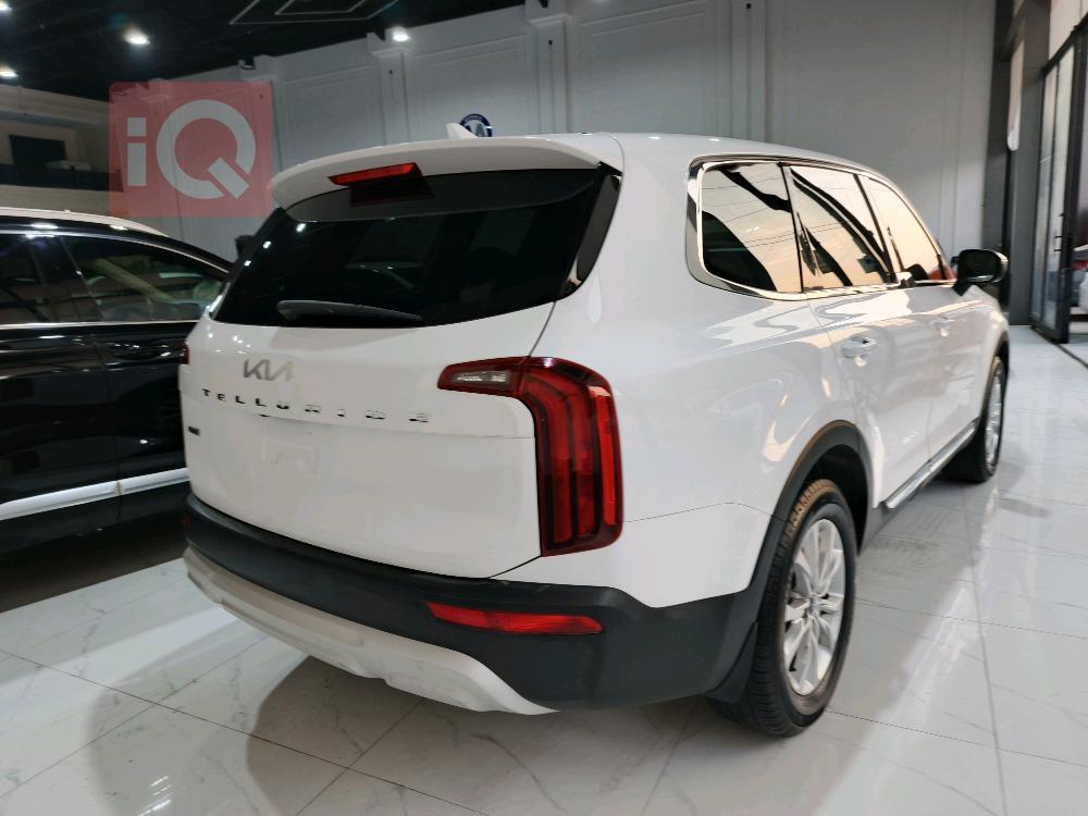 Kia Telluride